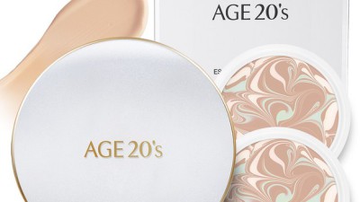 ✨ 촉촉 광채! AGE20's 쿠션 역대급 할인 & 솔직 후기 ✨