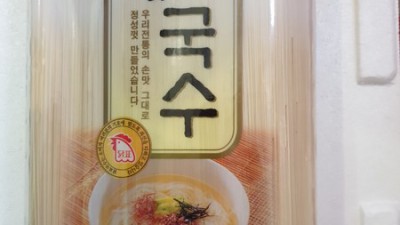 놓치면 후회! 닭표국수 솔직 후기 & 초특가 득템 찬스 🍜